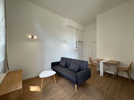 Appartement 2 pièces - Photo 2