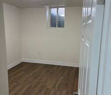 For Lease - 2 Manordale Crescent Unit# BSMT, Vaughan, Ontario - Photo 3