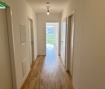 AKTION 1 MONAT MIETZINSFREI! – MODERNE NEUBAUWOHNUNGEN IM BEZIRK EG... - Foto 2