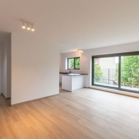 Appartement te huur - Foto 1