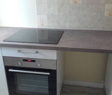 Location Appartement 2 pièces 44m² ST MALO 35400 - Photo 4