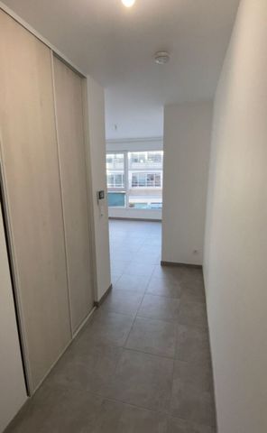 Appartement 1 pièce à louer - Photo 2