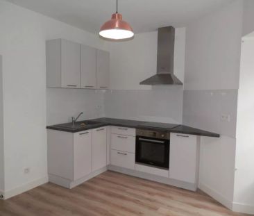 APPARTEMENT Type 1 de 33 m² - Photo 1