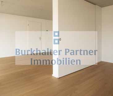 Trendige 2.5-Zimmer Wohnung zu vermieten - Foto 6