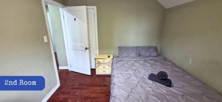 For Lease - 1562 Jane st Street, Toronto, Ontario - Photo 2