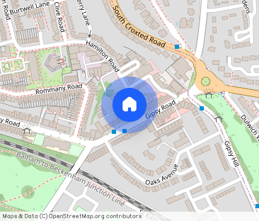 Gipsy Road , West Norwood - Photo 1