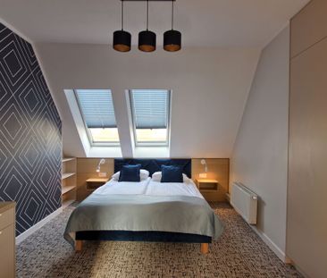 Mieszkanie Stare Miasto Szczecin, ul. Wielka Odrzańska, nr 437403 - Photo 5