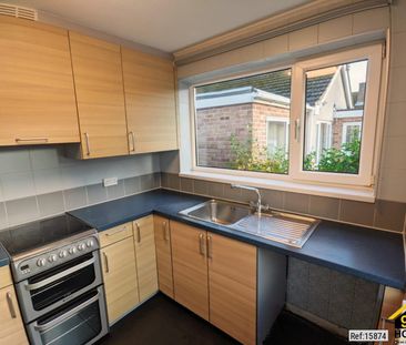 3 bed Detached Bungalow in Birch Avenue , Ambergate, Belper, DE56 2GL - Photo 5