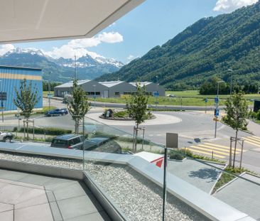 modern Wohnen an verkehrstechnisch guter Lage - Photo 5