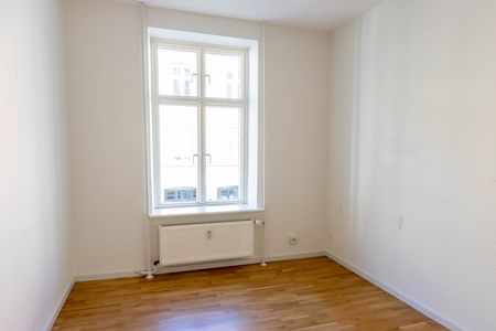 Lys og moderne 2-værelses lejlighed på Frederikstorv 1 – midt i Aalborg centrum - Photo 2