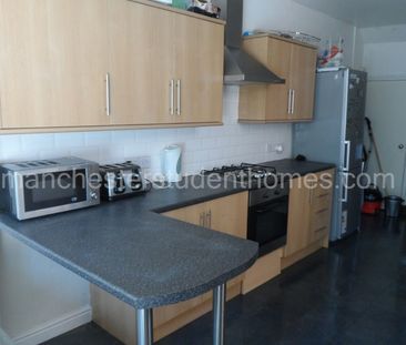 Furness Road, Manchester, M14 6LY - Photo 1