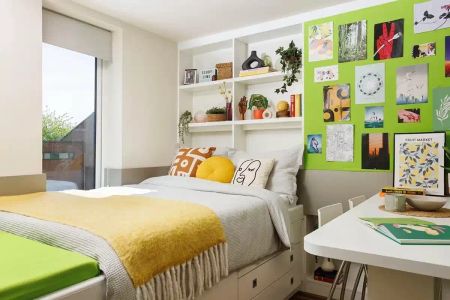 Medium Standard Double Studio - Photo 5