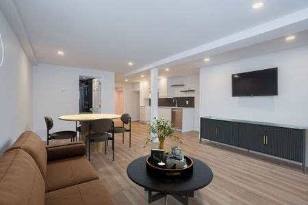 Appartement à louer, Montréal (LaSalle) - Photo 3