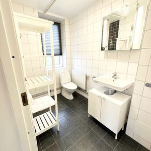 Hertig Knutsgatan, Halmstad - Foto 2