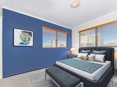 22/51-69 Stanley Street, Townsville City QLD 4810 - Apartment For Rent | Domain - Photo 2