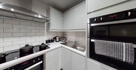 Flat 14, 16-18 Grinfield Street, University Campus - Photo 4