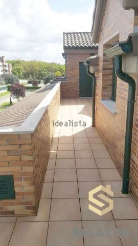 Alquiler de ático en Calle Ganbe - Photo 3