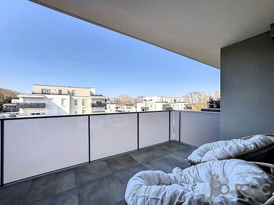 Location appartement 48 m², Marly 57155Moselle - Photo 1