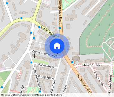 Burngreave Road, Burngreave, S3 - Photo 1