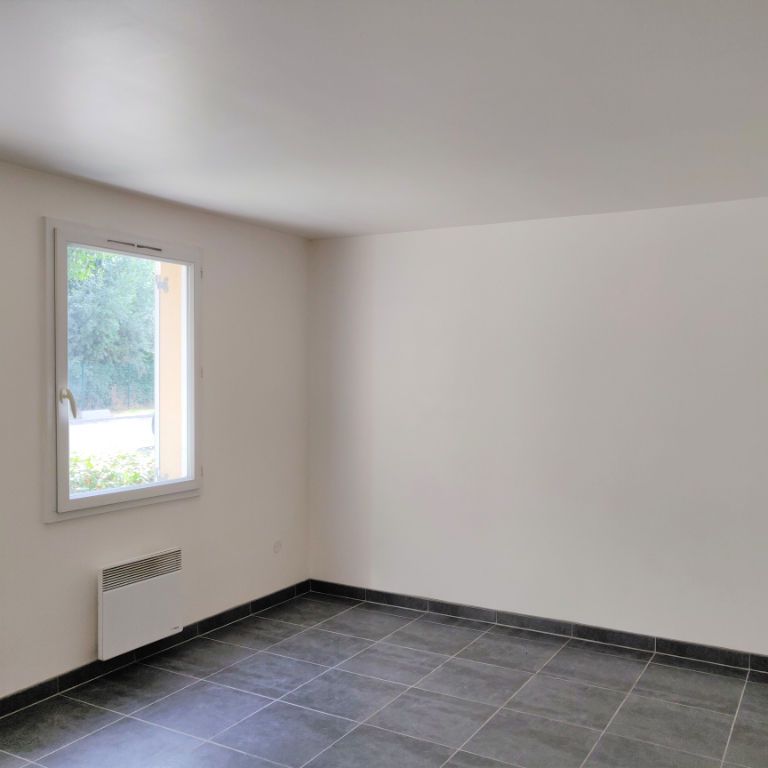Appartement Gometz Le Chatel 1 pièce - 23 m2 - Photo 1