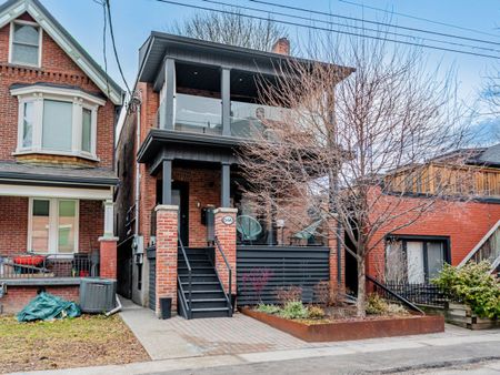 For Lease - 54A Galley Avenue Unit# B, Toronto, Ontario - Photo 2