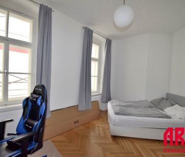 URBANES WOHNEN IM ZENTRUM - 2 ZIMMERWOHNUNG - TOP 04 - Foto 1