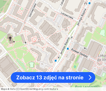 Mieszkanie 2 pokojowe po remoncie ul. Bajana - Zdjęcie 1