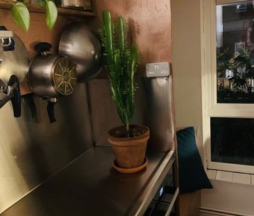 1 Bed Flat, Aldington Court, E8 - Photo 2