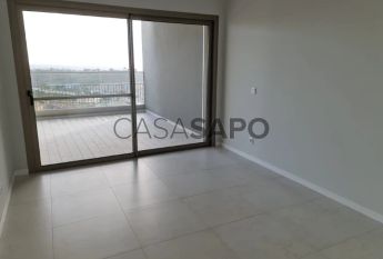 Apartamento T3 para alugar em Albufeira
