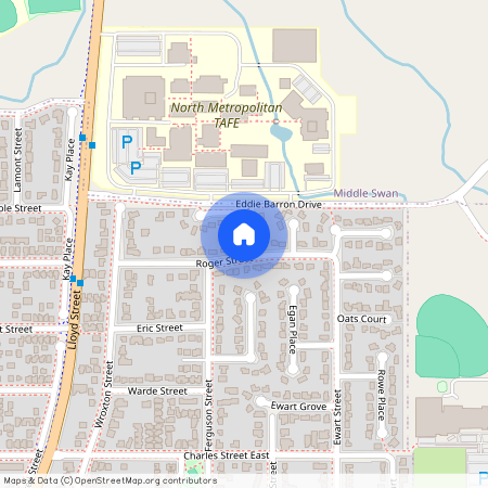 14 Roger Street, Midland WA 6056