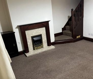 1 bedroom terraced house to rent - Photo 1