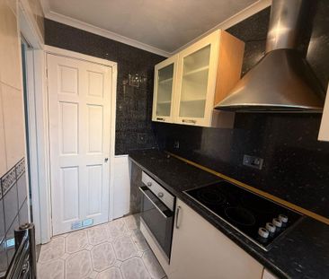 1 bedroom ground floor flat to rent - Photo 6