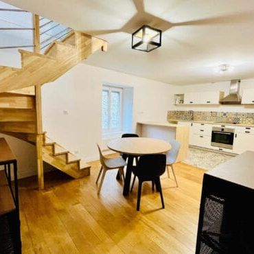 Appartement en location à Orléans - Photo 1