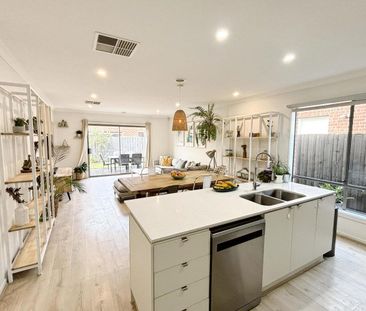 Contemporary 4-Bedroom Home in a Great Location - Photo 6