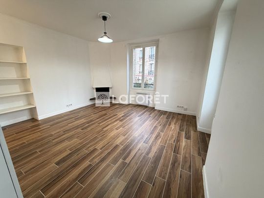 Appartement T1 Villemomble à louer - Photo 1