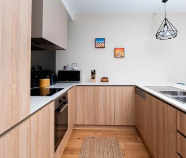 G3/136 Douglas Parade, Williamstown VIC 3016 - Apartment For Rent |... - Photo 5