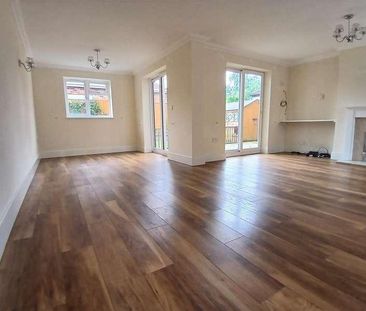 Glebe Road, Hinckley, LE10 - Photo 2