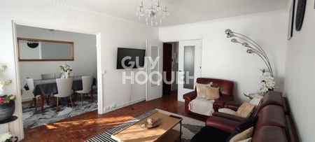 Location Appartement 5 pièces 96m² AUXERRE 89000 - Photo 2