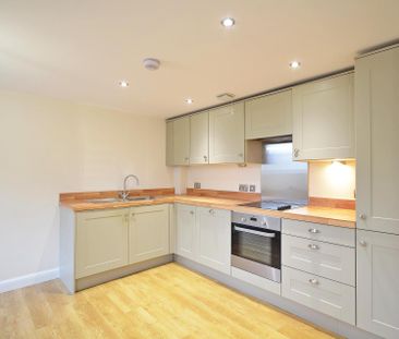 2 bedroom house to rent - Photo 2