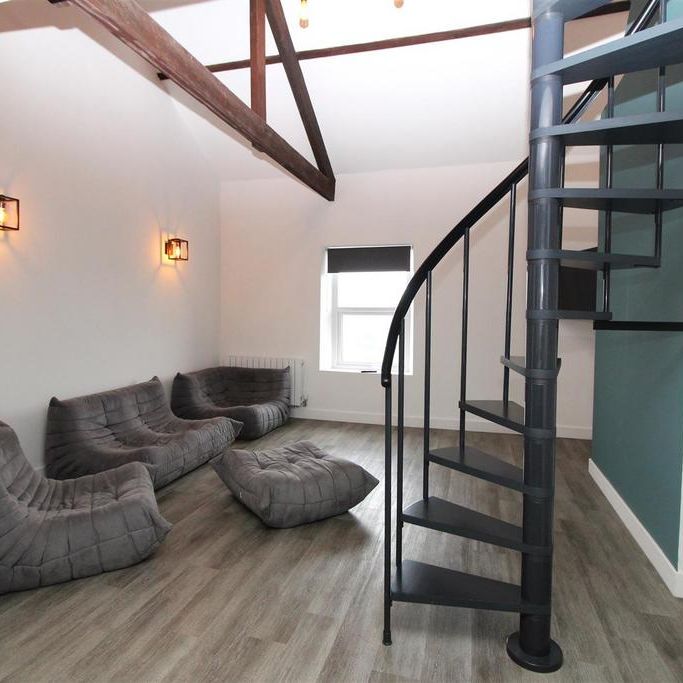 2 bedroom apartment to rent - Photo 1