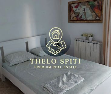 Διαμέρισμα για ενοικίαση Βάρκιζα (Βάρη - Βάρκιζα) - Photo 6