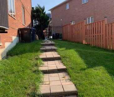 For Lease - 248 Breton Avenue Unit# Lower, Mississauga, Ontario - Photo 6