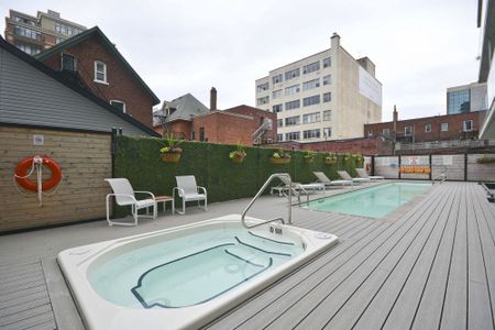 For Lease - 300 Lisgar Street Unit# 1007, Ottawa Centre, Ontario - Photo 5