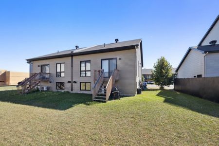 Appartement à louer - Gatineau (Aylmer) (Plateau de la Capitale) Appartement à louer - Gatineau (Aylmer) (Plateau de la Capitale) - Photo 4