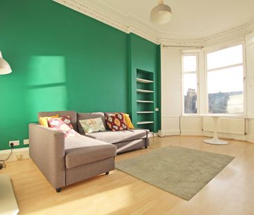 Craigpark Drive, Dennistoun, Glasgow - Photo 2