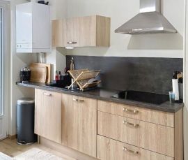 Appartement 3 pièces 59 m² - Photo 5