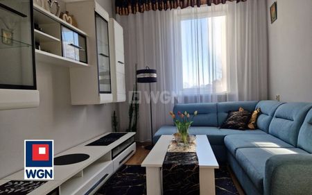 Mieszkanie na wynajem w bloku Szprotawa - Zdjęcie 2