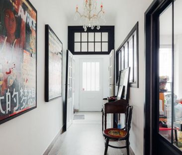 Woning te huur in Sint-Lambrechts-Woluwe voor € 2.800 met 5 slaapka... - Foto 6