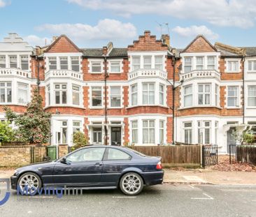 Salford Road, Streatham Hill, SW2 - Photo 1