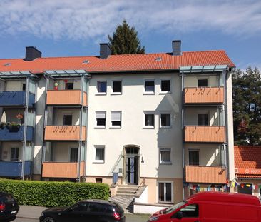 Stilvolle 2-Zimmer Wohnung in Kassel - Photo 1